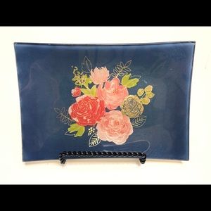 Vintage Trinket Dish